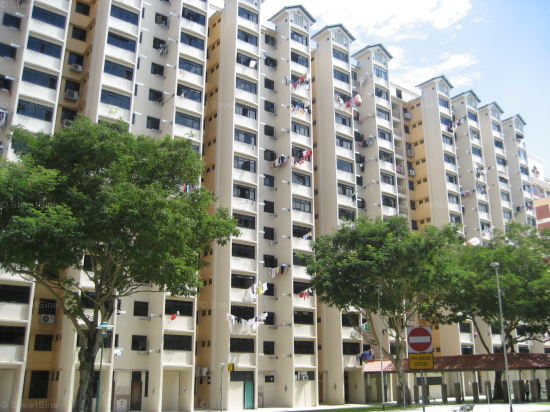 Blk 32 Chai Chee Avenue (Bedok), HDB 3 Rooms #11842